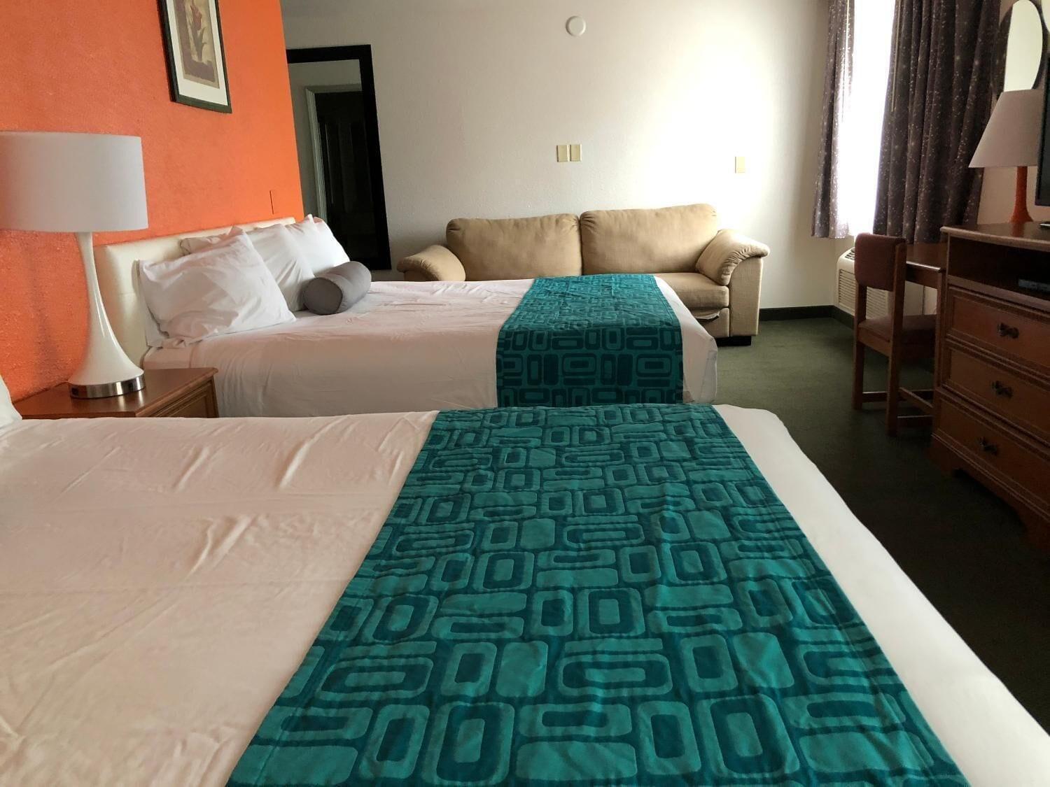 Howard Johnson By Wyndham Salem Ngoại thất bức ảnh